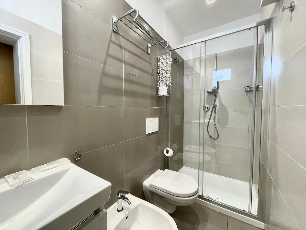 ריצ'יונה Hotel Quisisana