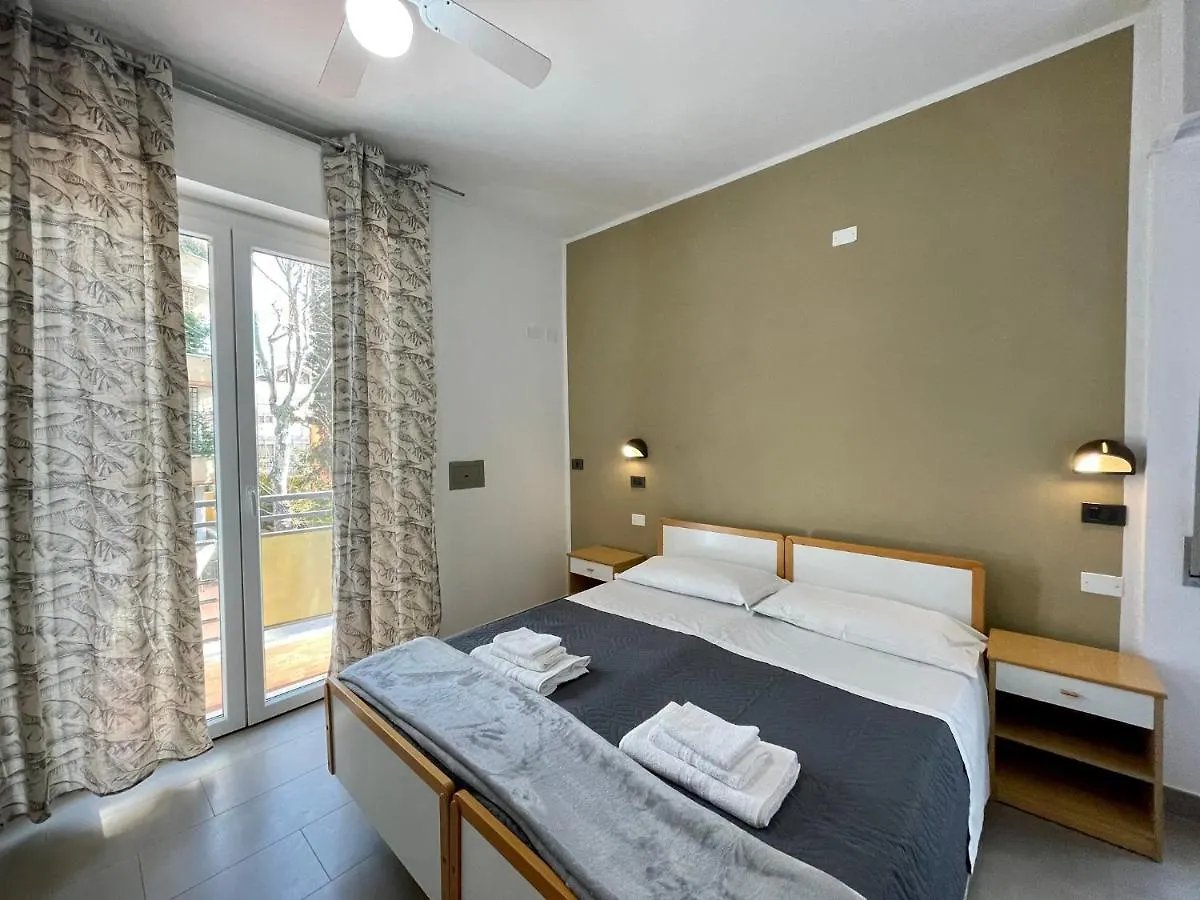 Hotel Quisisana リッチョーネ