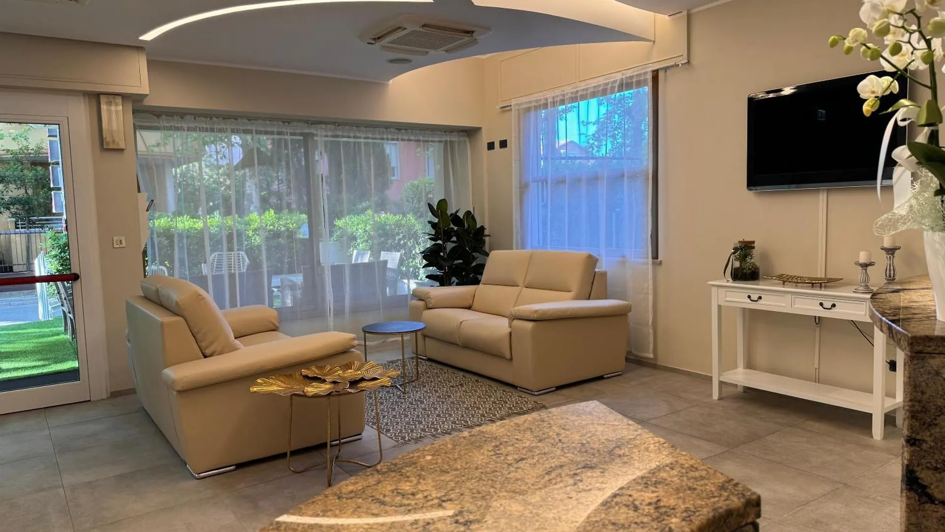 ריצ'יונה Hotel Quisisana