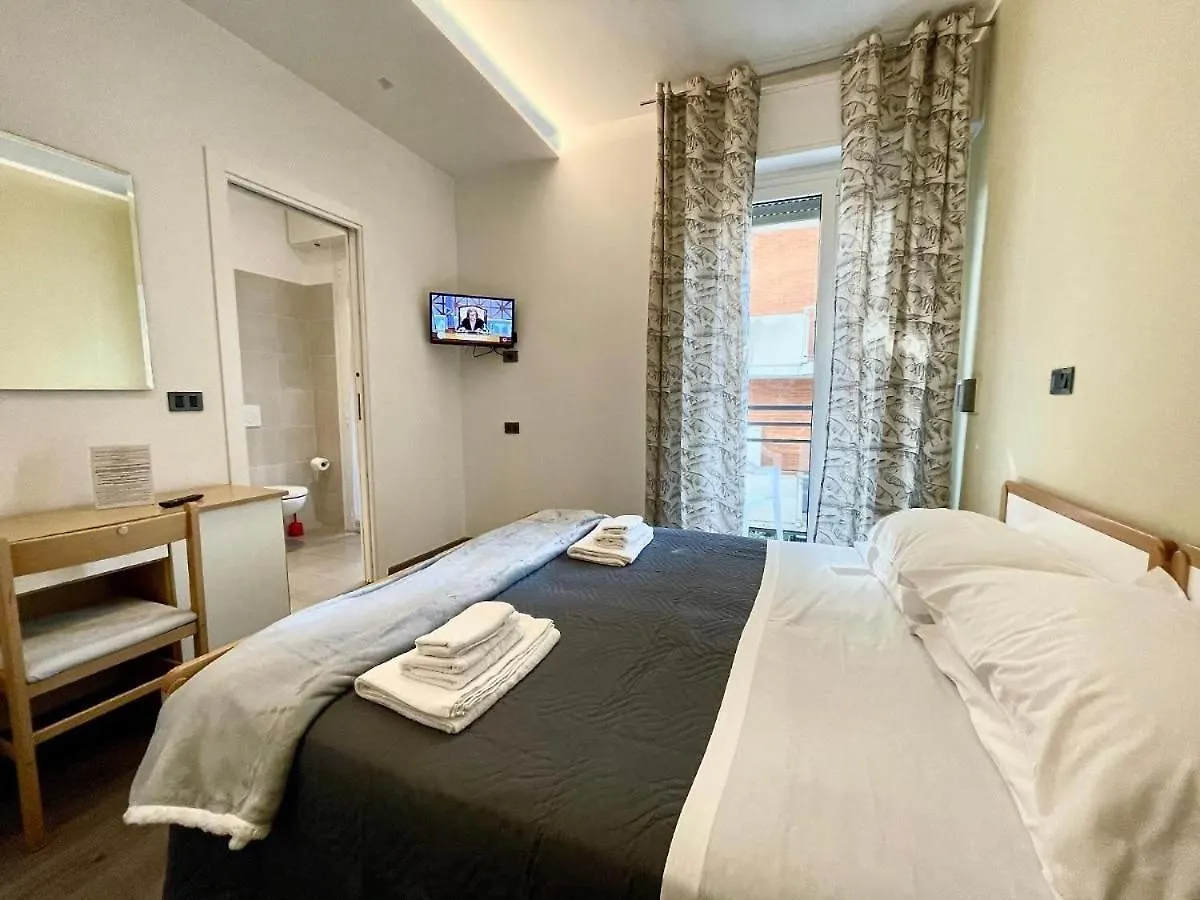 Hotel Quisisana リッチョーネ