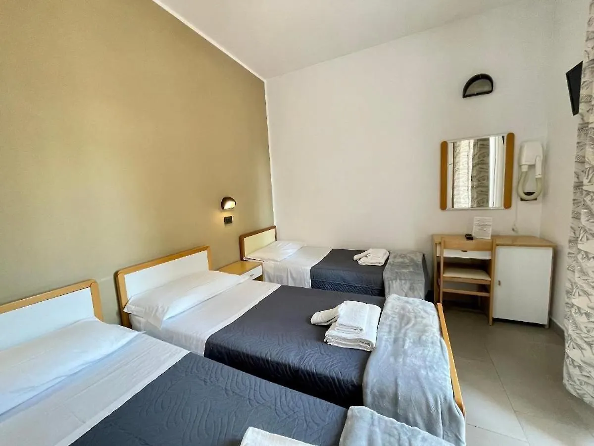 Hotel Quisisana リッチョーネ