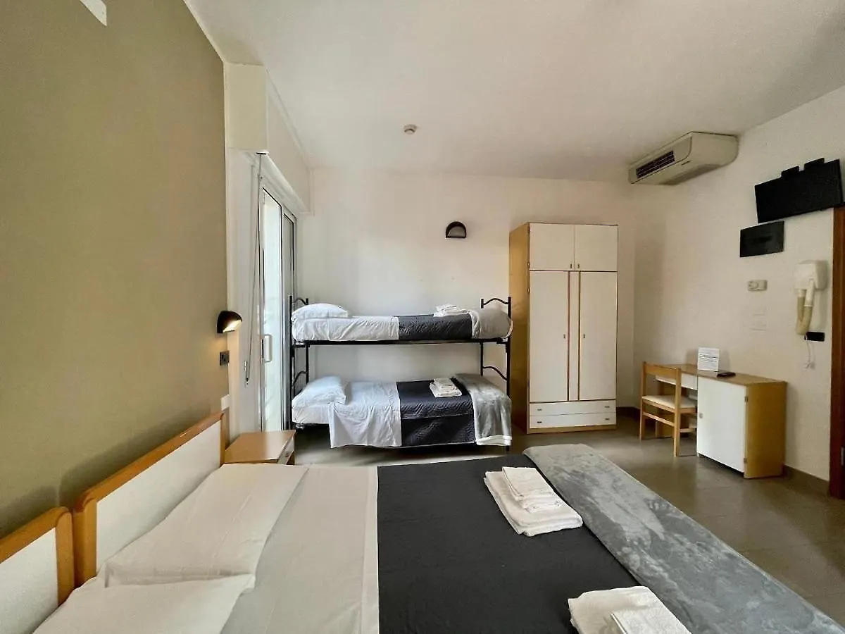 ריצ'יונה Hotel Quisisana