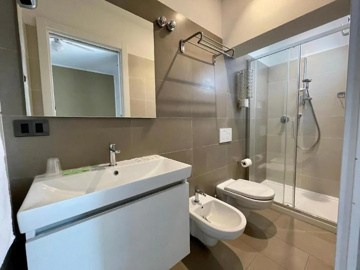 ריצ'יונה Hotel Quisisana 2*,