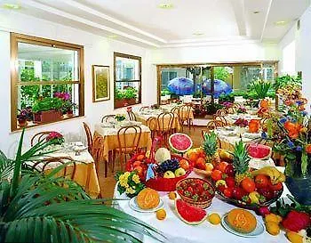 Hotel Quisisana リッチョーネ