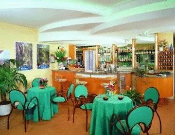 Hotel Quisisana リッチョーネ イタリア