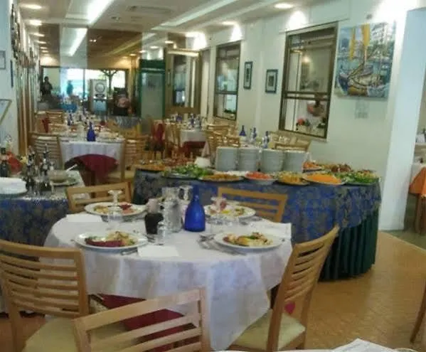 ריצ'יונה Hotel Quisisana
