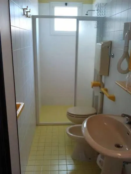 ריצ'יונה Hotel Quisisana