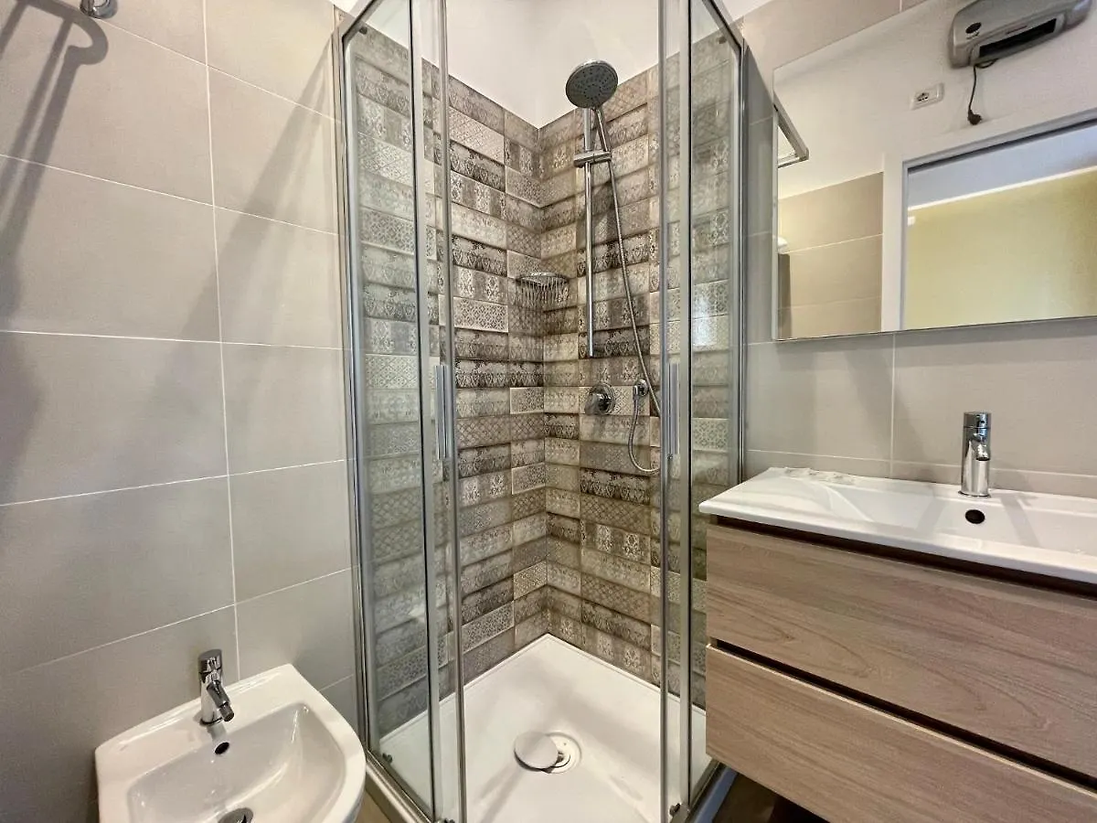 Hotel Quisisana Riccione 2*,  Itália
