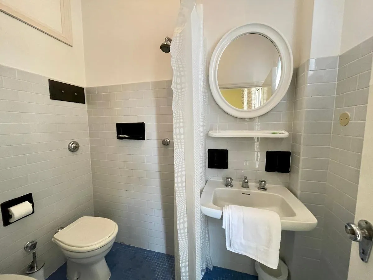 Hotel Quisisana Riccione 2*,