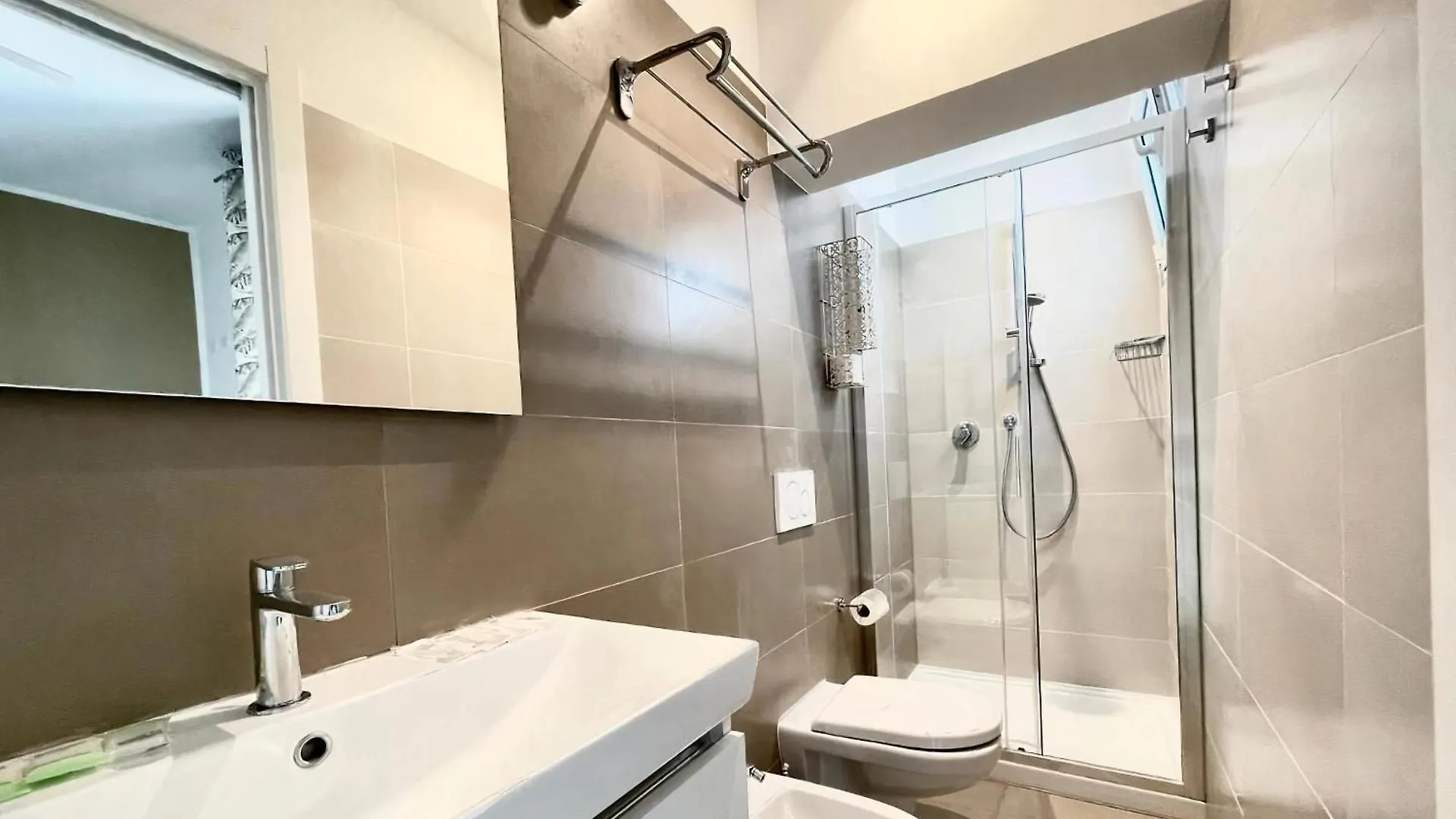 Hotel Quisisana Riccione